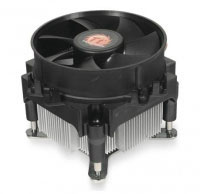 Thermaltake Application for Intel LGA 775 (CL-P0369) Thermaltake Application for Intel LGA 775 (CL-P0369)